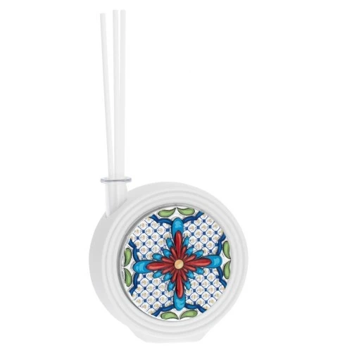 DIFFUSORE TONDO - BOMBONIERA