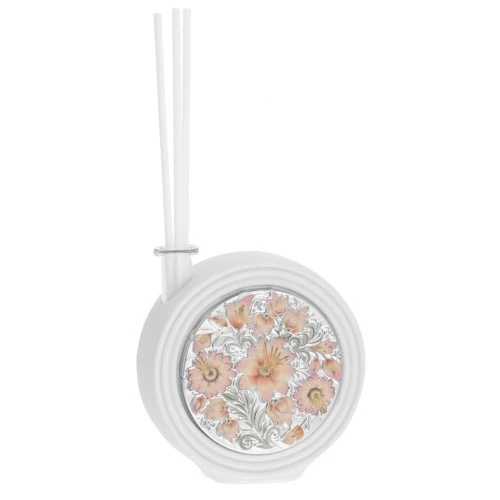 DIFFUSORE TONDO - BOMBONIERA