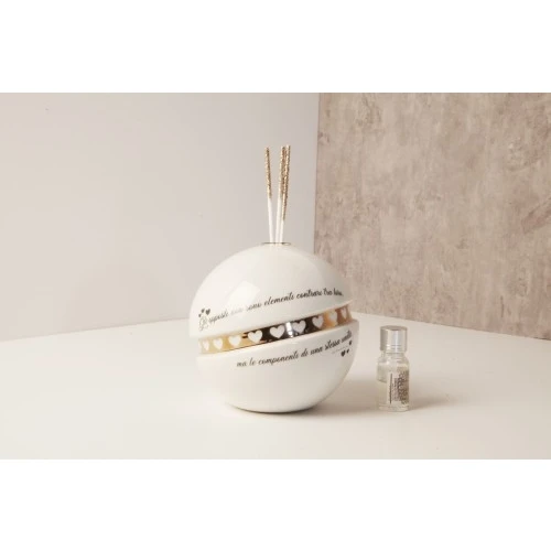 DIFFUSORE TONDO GRANDE