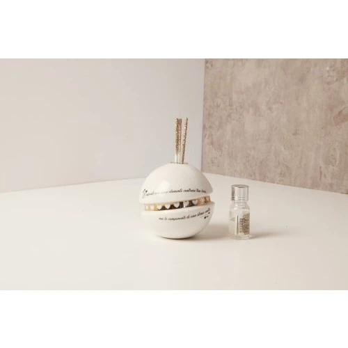 DIFFUSORE TONDO PICCOLO