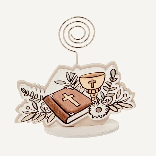 DISEGNO CLIP H.9 COMUNIONE 