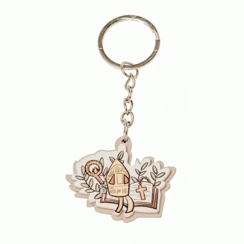 PORTACHIAVI CM.5 CRESIMA 