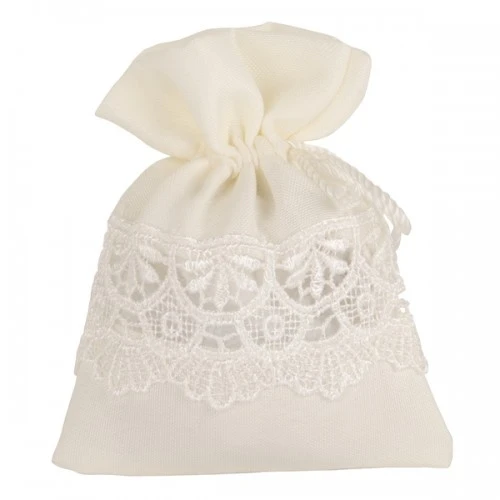 PORTA CONFETTI DOMI BAG CM.10X12 