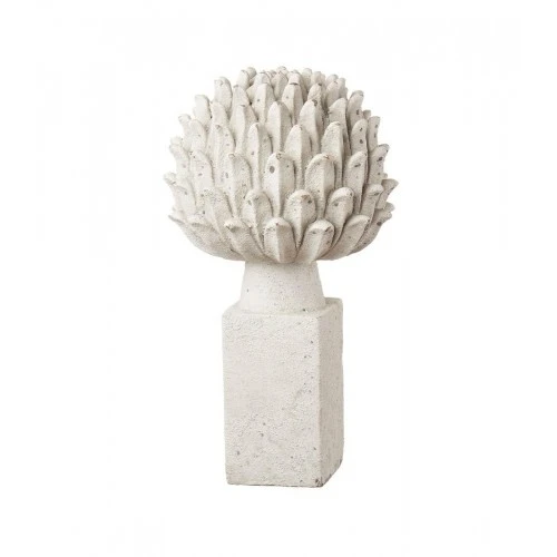 Elemento decorativo pigna