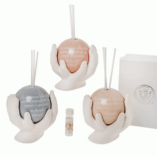 ESPECIAL DIFFUSORE H.10 C/BOX 