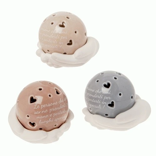 ESPECIAL SFERA LED CM.9 