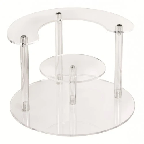 ESTETIC STAND DM.30 H.30 