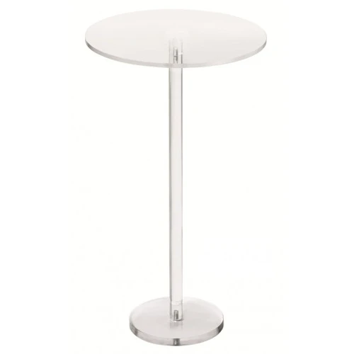 ESTETIC TAVOLINO DM.40 H.76 