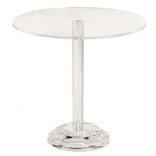 ESTETIC TAVOLO EXPO H.28 DM.30 