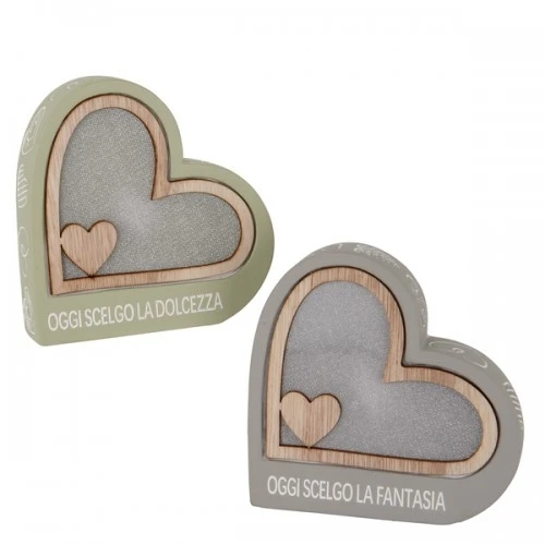 BOMBONIERA - FANTASIA LED CM.13 H.13,5