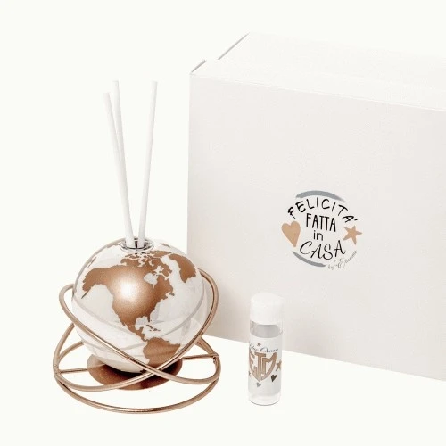 FANTASY DIFFUSORE BIANCO DM.8 H.7 