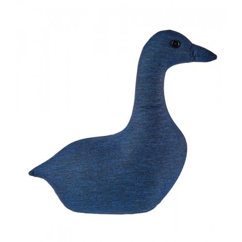 Fermaporta blu