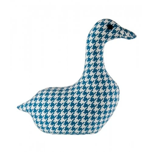 Fermaporta pied de poule
