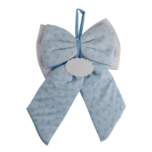 FIOCCO CUORI CIELO CM.33 H.50 