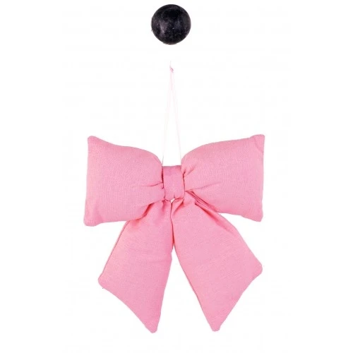 FIOCCO NASCITA ROSA IMBOTTITO