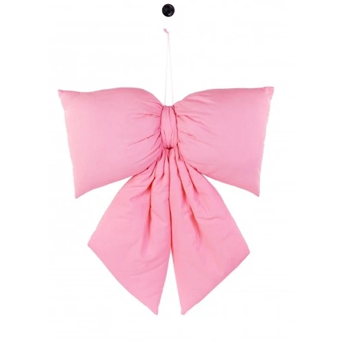 FIOCCO NASCITA ROSA IMBOTTITO