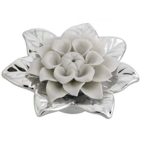 FIORE PROFUMATORE ANEMONE BICOLORE