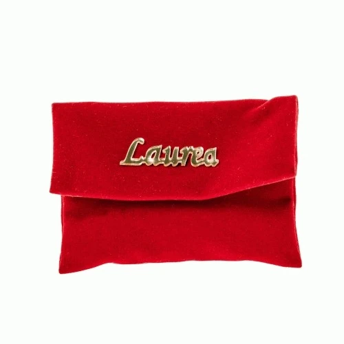 PORTACONFETTI LAUREA BUSTA CM.10X8 
