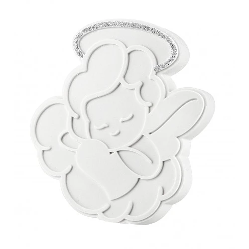 FORMINA ANGELO 8X8 BIANCA