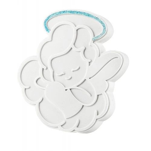 FORMINA ANGELO 8X8 CELESTE