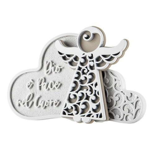 FORMINA ANGELO 9X13 NOCCIOLA