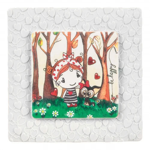FORMINA BIMBA BOSCO 15x15