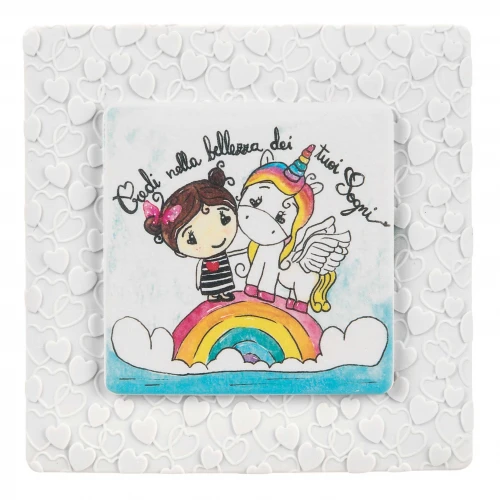 FORMINA BIMBA PEGASO 15x15