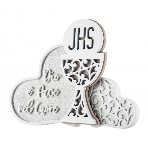 FORMINA COMUNIONE 9X13