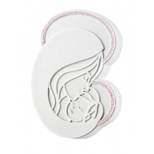FORMINA MADONNA 6X9 ROSA
