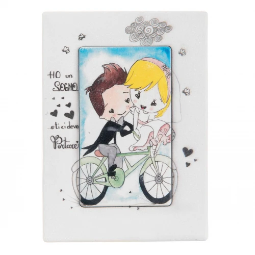 FORMINA SPOSI BICI 13x18