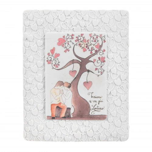 FORMINA SPOSI PROMESSA 13x18