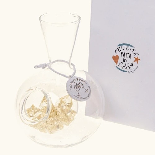 FRESCO DECANTER 500ML DM12H18 C/BOX