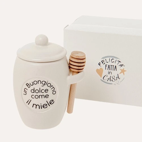 FRIENDS SPARGIMIELE H.11 C/BOX 