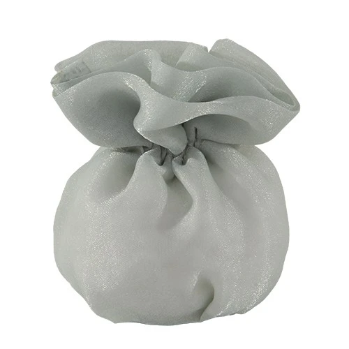 GARBO BAG DM 6 H 8 SALVIA - PORTACONFETTI 