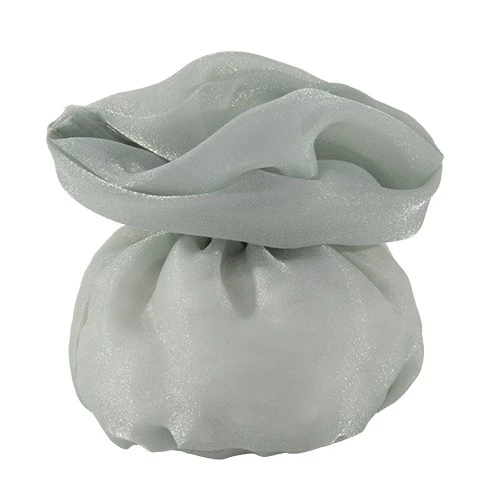 GARBO BAG DM 8 H 10 SALVIA - PORTACONFETTI 