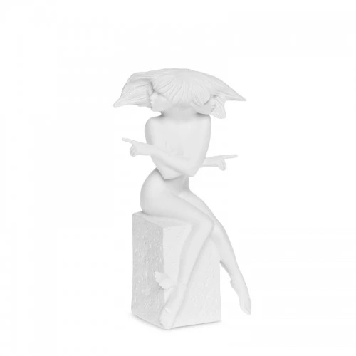 SEGNO ZODIACALE - GEMELLI DONNA