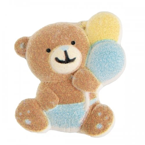 GESSO COLOUR ORSO CIELO CM.3,5 