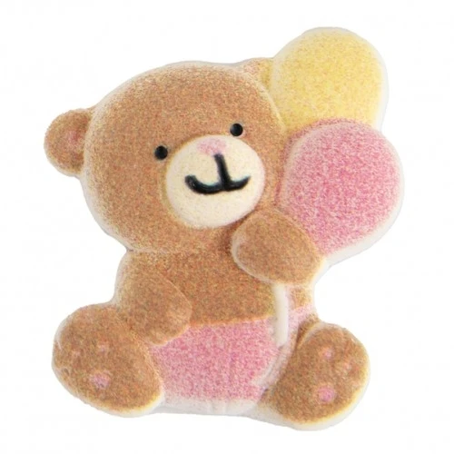 GESSO COLOUR ORSO ROSA CM.3,5 