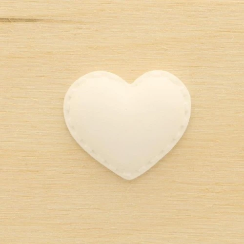 GESSO CUORE PUNTINI CM 3 