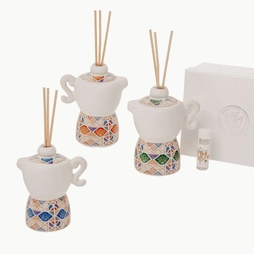 GIGLIUS DIFFUSORE H.11 C/BOX 