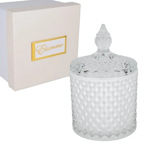 GINEVRA SCAT.CILINDRO DM.8,5 H.13 C/BOX