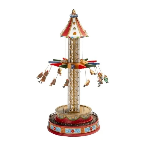 GIOSTRA CARILLON
