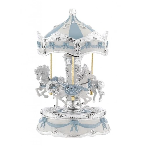 GIOSTRA H. 22 - AZZURRA CARILLON