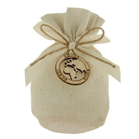 GLOBE BAG PALLA CM.10 48/480