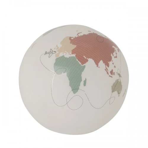 BOMBONIERA - GLOBE SFERA LED DM.8 