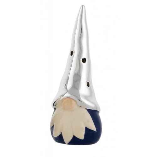 GNOMO PROFUMATORE H. 12 - BLU