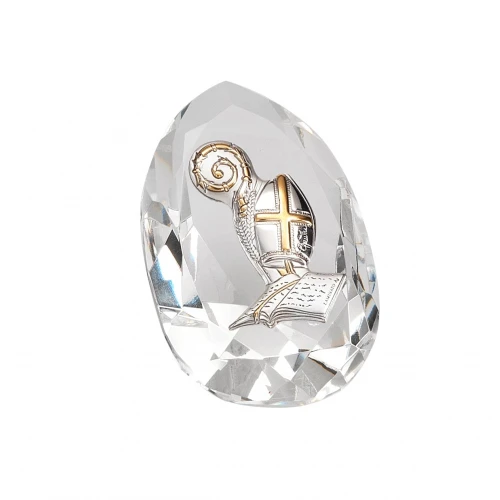 GOCCIA CRISTALLO CRESIMA