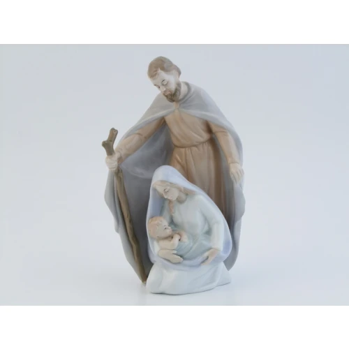 GRUPPO SACRA FAMIGLIA LUCIDO H20