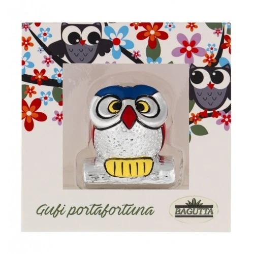 GUFETTO SU TRONCO 1 H. 5