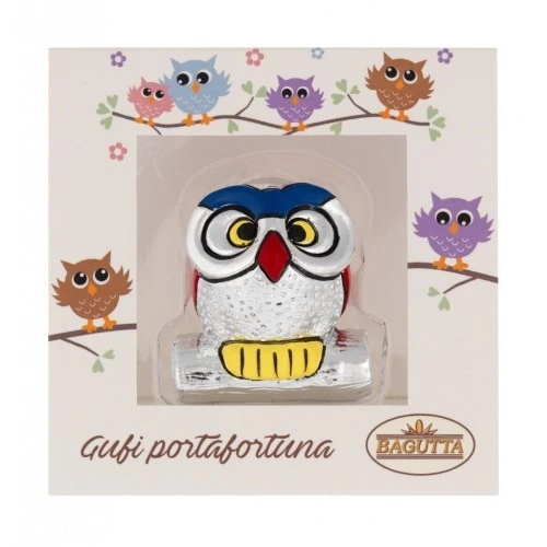 GUFETTO SU TRONCO 1 H. 5